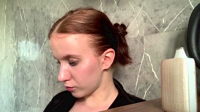 LavernVanakin live cam on Cam4