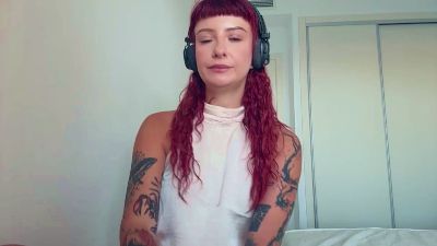 LavernaPero live cam on Cam4