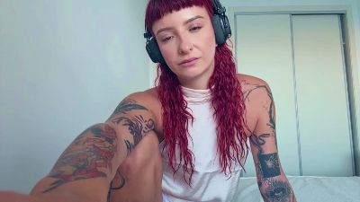 LavernaPero live cam on Cam4