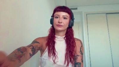 LavernaPero live cam on Cam4