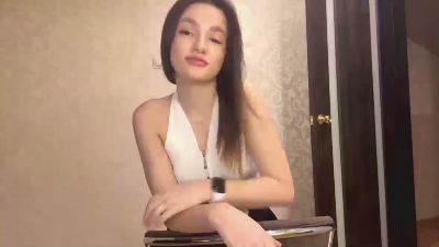 LaverneTrofholz on Cam4 and RICams