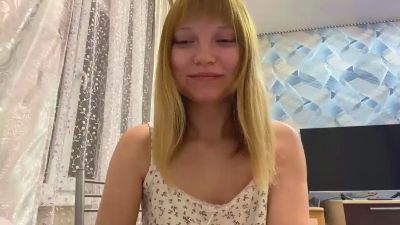 LavetaBloyd live cam on Cam4