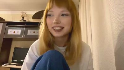 LavetaBloyd live cam on Cam4