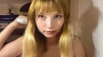 LavetaBloyd live cam on Cam4