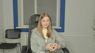 LavetaSenf live cam on Cam4
