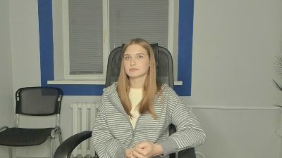 LavetaSenf live cam on Cam4
