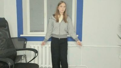 LavetaSenf live cam on Cam4
