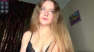 LavetteHymon live cam on Cam4