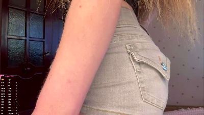 LavetteHymon live cam on Cam4