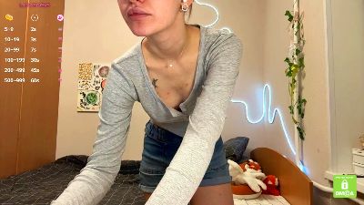 LavetteKerger live cam on Cam4