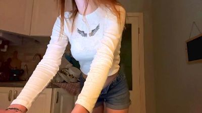 LavetteKerger live cam on Cam4