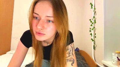 LavetteKerger live cam on Cam4