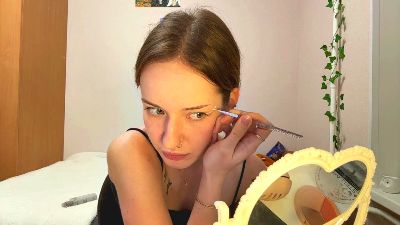 LavetteKerger live cam on Cam4