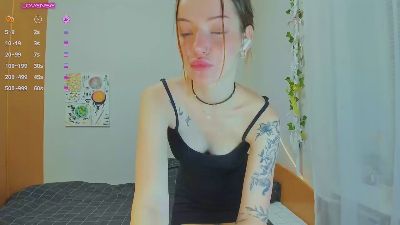 LavetteKerger live cam on Cam4