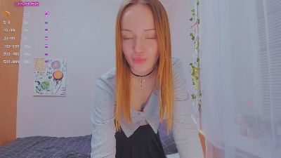 LavetteKerger live cam on Cam4