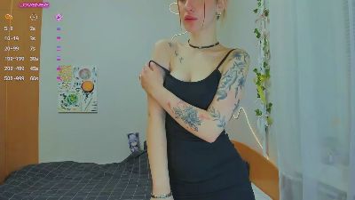 LavetteKerger live cam on Cam4
