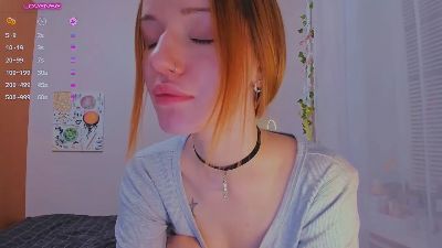 LavetteKerger live cam on Cam4