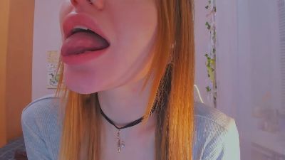 LavetteKerger live cam on Cam4