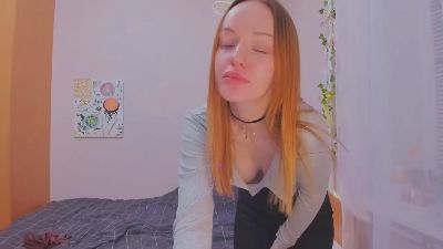 LavetteKerger live cam on Cam4