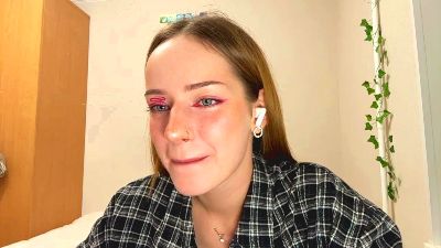 LavetteKerger live cam on Cam4