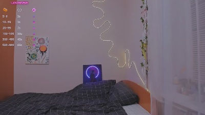 LavetteKerger live cam on Cam4