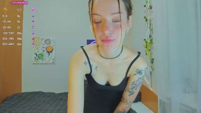 LavetteKerger live cam on Cam4