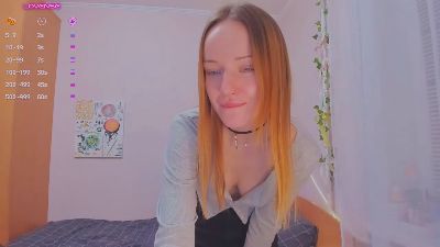 LavetteKerger live cam on Cam4