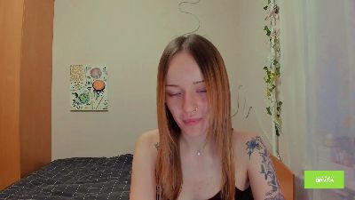 LavetteKerger live cam on Cam4