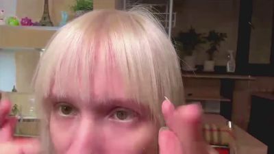 LavinaFyfe live cam on Cam4