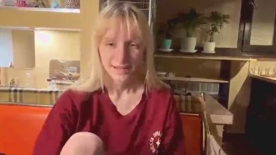 LavinaFyfe live cam on Cam4
