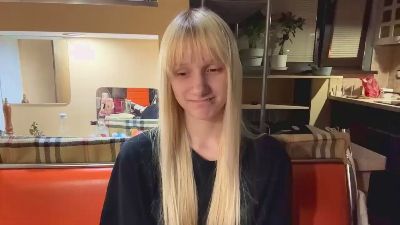 LavinaFyfe live cam on Cam4