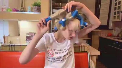 LavinaFyfe live cam on Cam4