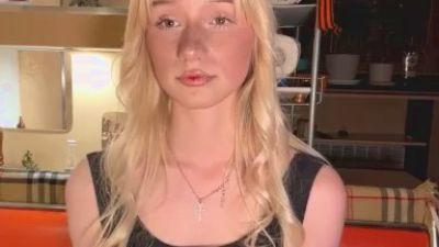 LavinaFyfe live cam on Cam4