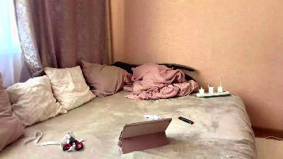 LaviniaSalada live cam on Cam4