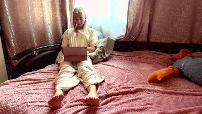 LaviniaSalada live cam on Cam4