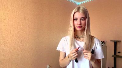 LaviniaSalada live cam on Cam4