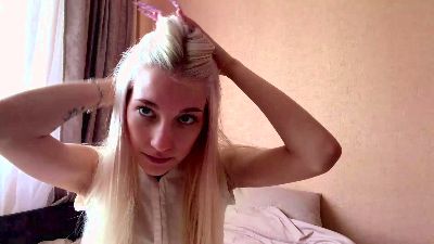 LaviniaSalada live cam on Cam4