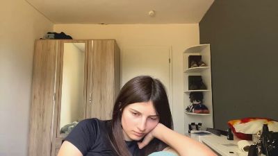 LaviniaStolze live cam on Cam4