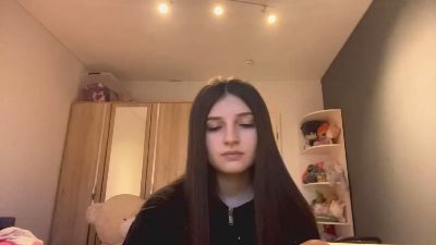LaviniaStolze live cam on Cam4