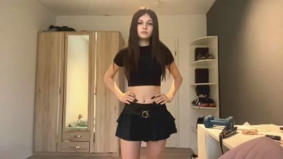 LaviniaStolze live cam on Cam4