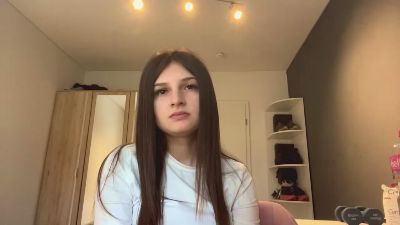 LaviniaStolze live cam on Cam4