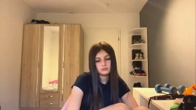 LaviniaStolze live cam on Cam4
