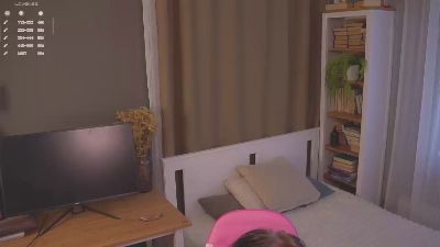 LavonaTrott live cam on Cam4