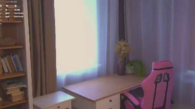 LavonaTrott live cam on Cam4