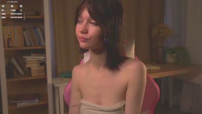 LavonaTrott live cam on Cam4