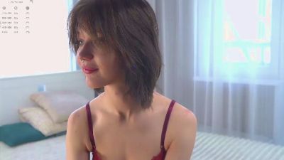 LavonaTrott live cam on Cam4