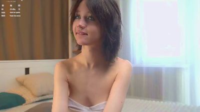 LavonaTrott live cam on Cam4