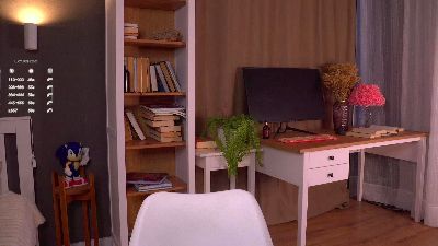 LavonaTrott live cam on Cam4