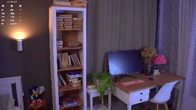LavonaTrott live cam on Cam4
