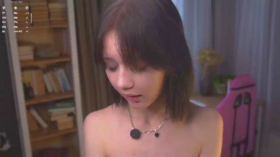 LavonaTrott live cam on Cam4